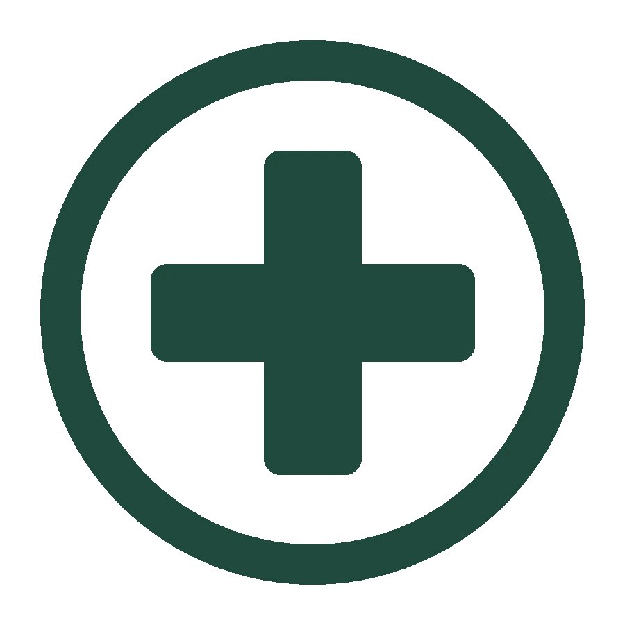 Apotheke Oberschützen – Bildmarke